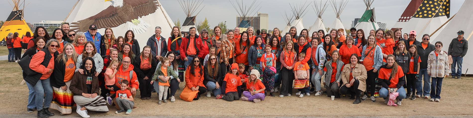Honouring Truth and Reconciliation this September 2026 Insite