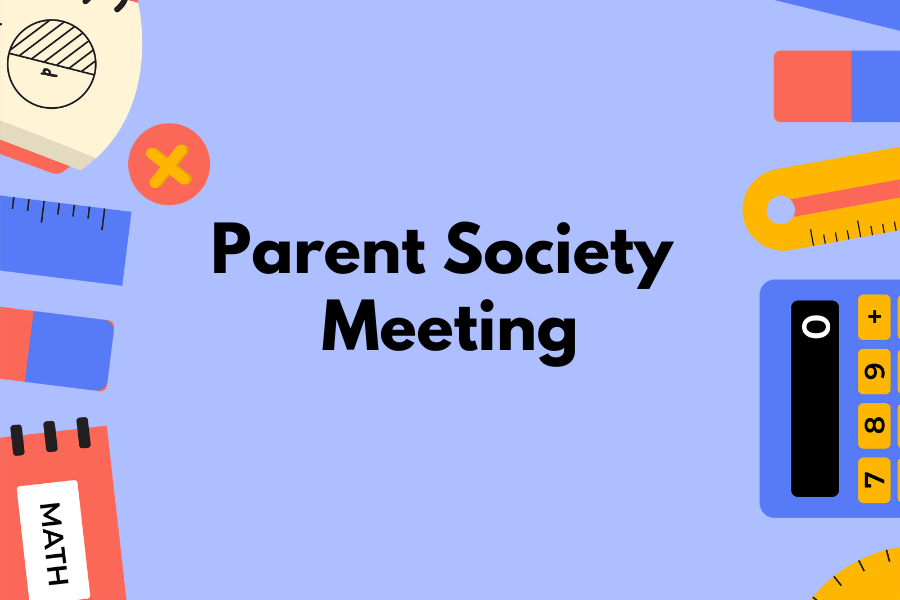 Parent Meeting